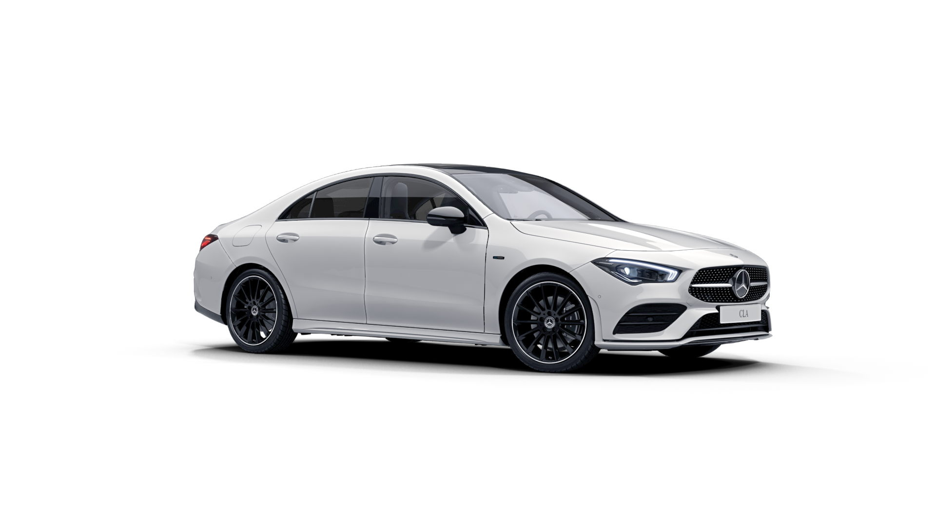 CLA Coupé
