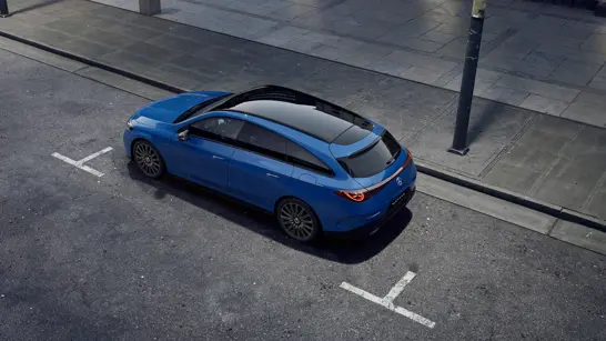 Mercedes Benz CLA Shooting Brake 08 Mercedes Benz CLA Shooting Brake 08