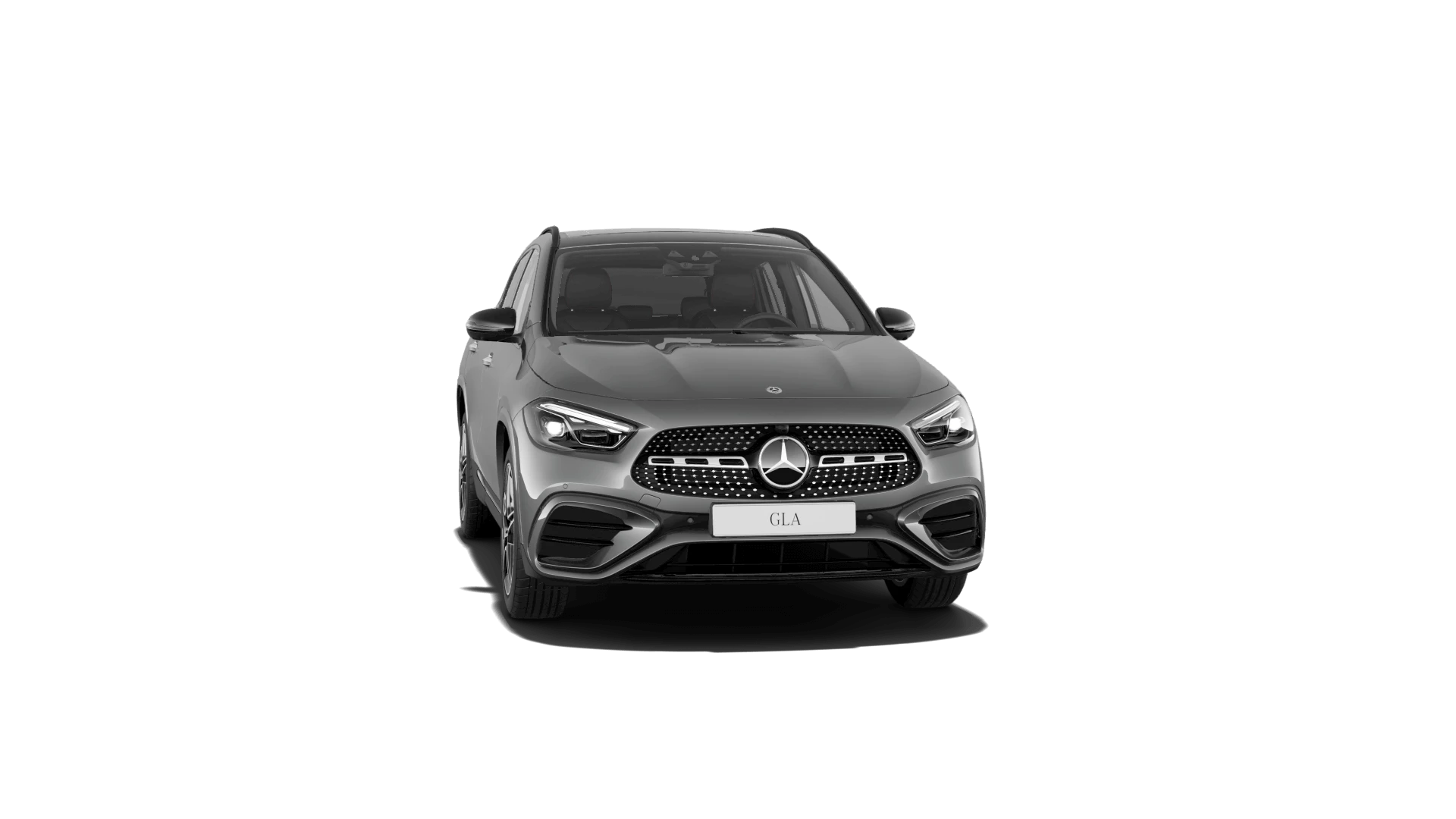GLA SUV