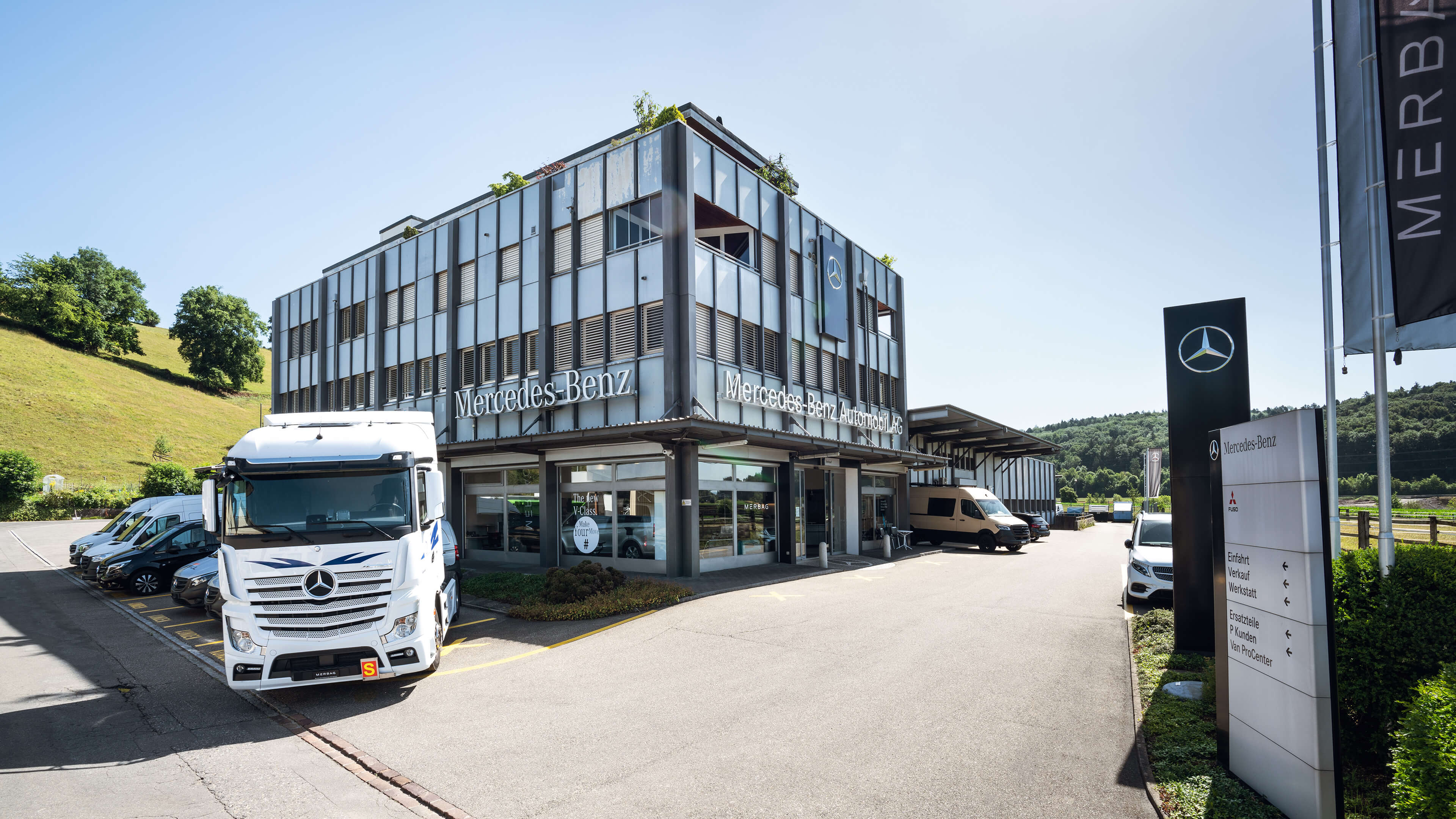 Wettingen Standort Aussenansicht 3840X2160