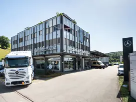 Wettingen Wettingen Standort Aussenansicht 3840X2160