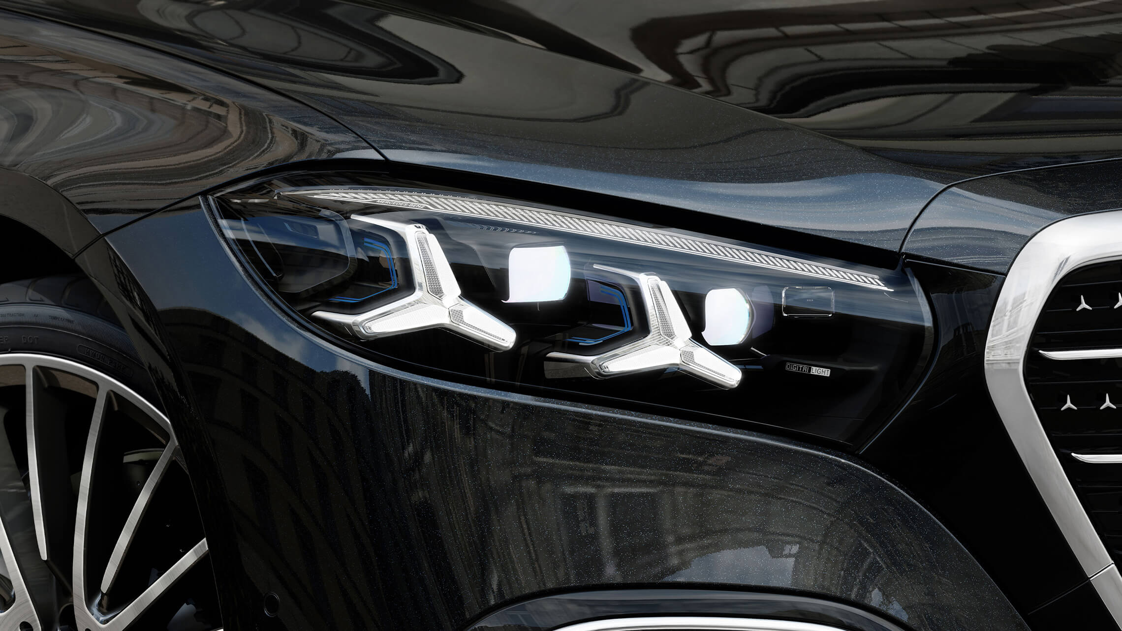 Nuova Classe S offerta leasing prezzo