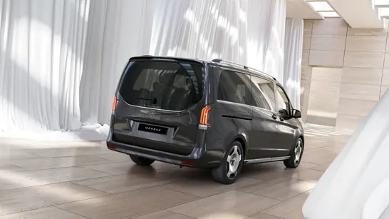 Mercedes V Klasse 06 Mercedes V Klasse 06