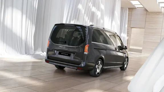 Mercedes V Klasse 06 Mercedes V Klasse 06