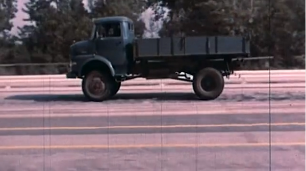 1959 – Die Kurzhauber Kommen