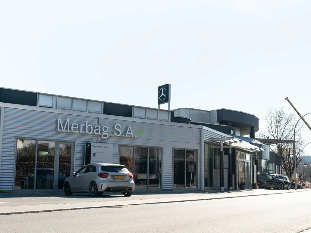 Merbag Sls Standorte | Merbag S.A.