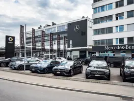 Schlieren Schlieren Personenwagen Standort Aussenansicht 01 2280X1283