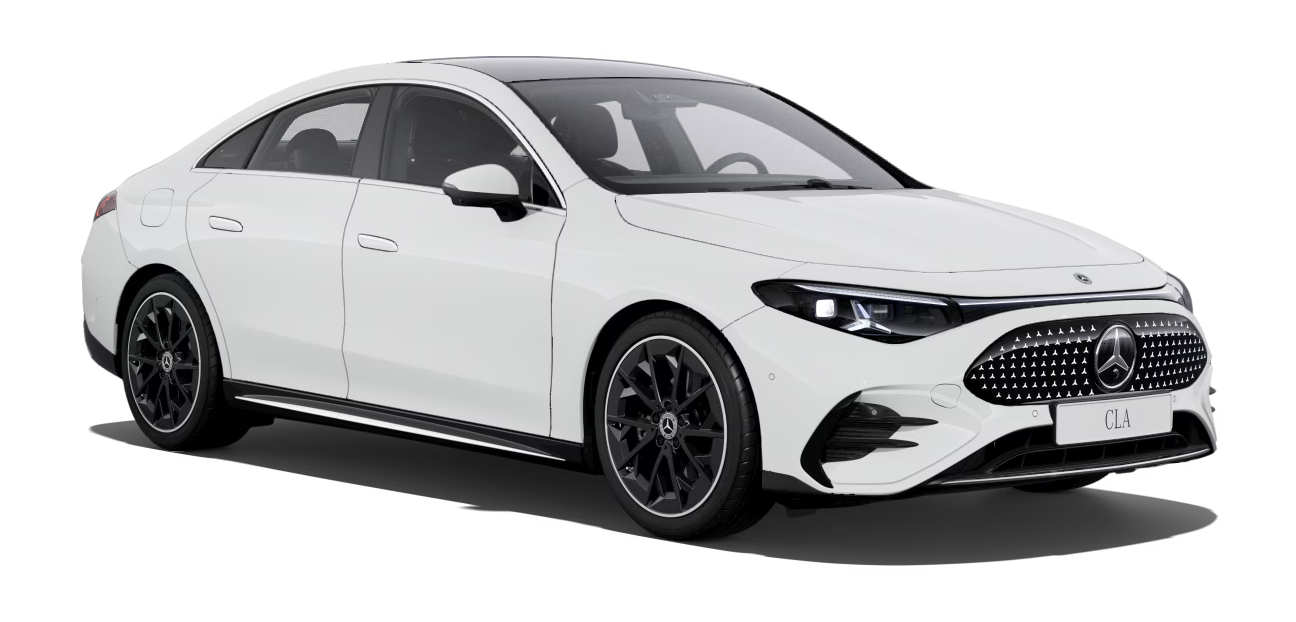 CLA Limousine