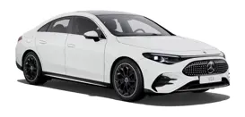 CLA Limousine CLA Limousine