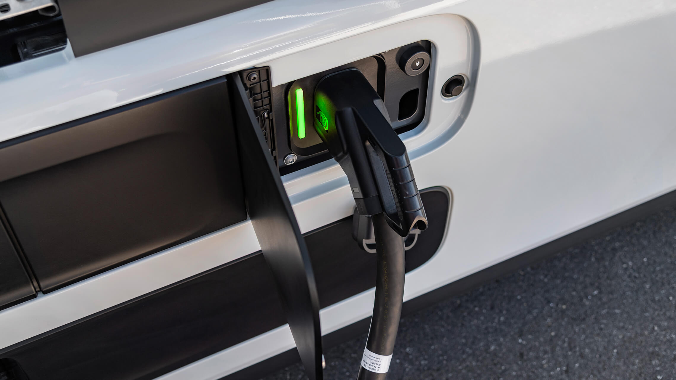 Mercedes Eactros 600 05