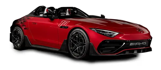 AMG PureSpeed AMG PureSpeed