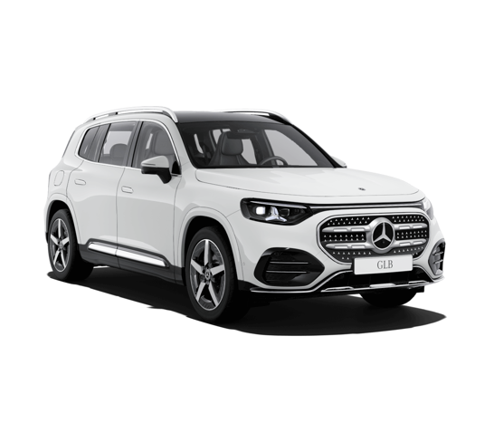 Mercedes GLB SUV EQ Technologie Mercedes GLB SUV EQ Technologie