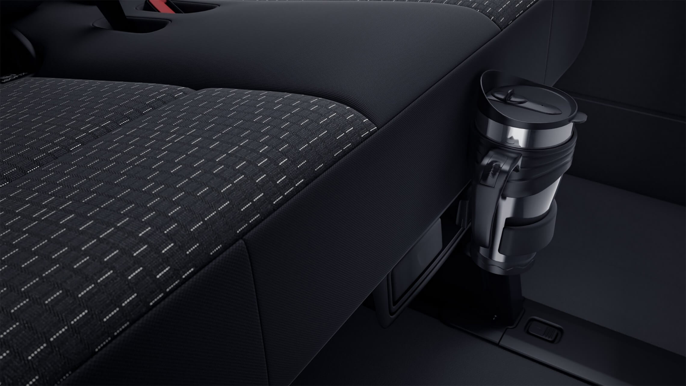 Mercedes Sprinter Tourer 04