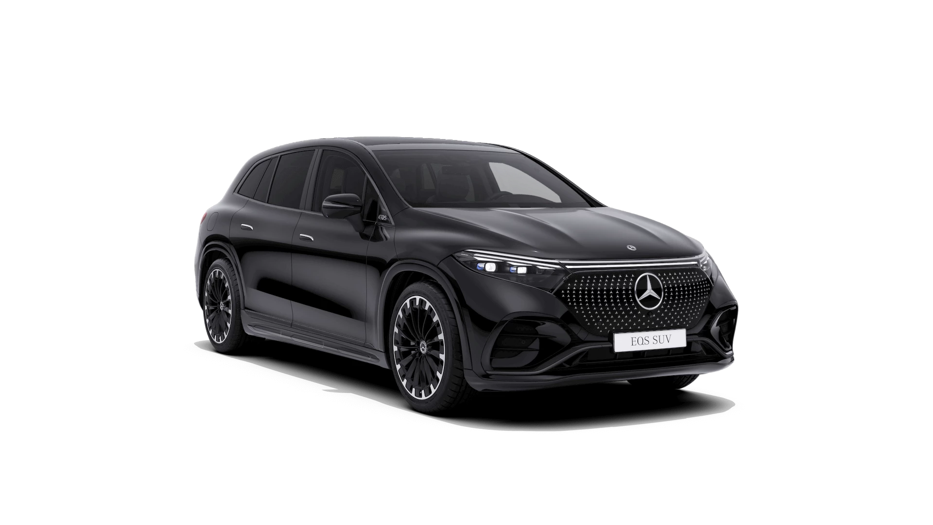 EQS SUV