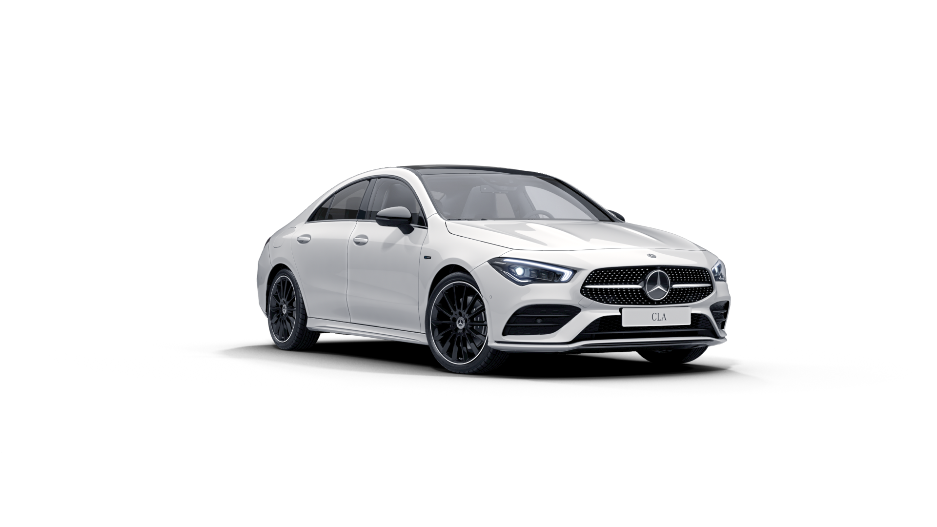 CLA Coupé