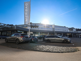 Trier Merbag Trier außen