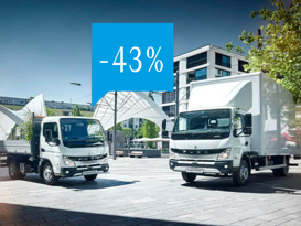 Fuso DEALS Banner4
