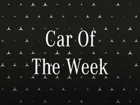Notre Car Of The Week Car Of The Week TN