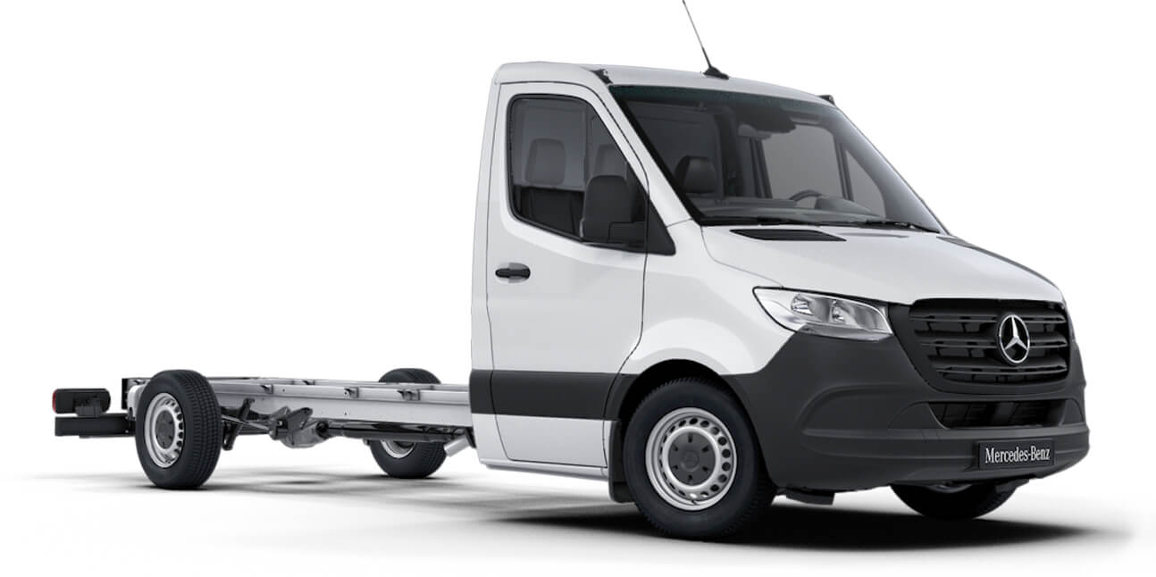 Sprinter Châssis