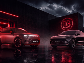 smart BRABUS Sonderaktion Brabusaktion Final