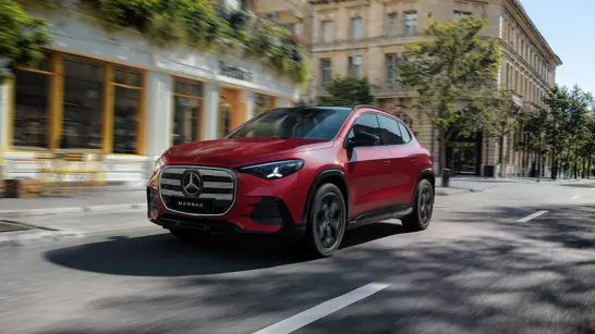 Der Neue Mercedes Benz Gla Elektrisch 2280X1283px Der Neue Mercedes Benz Gla Elektrisch 2280X1283px