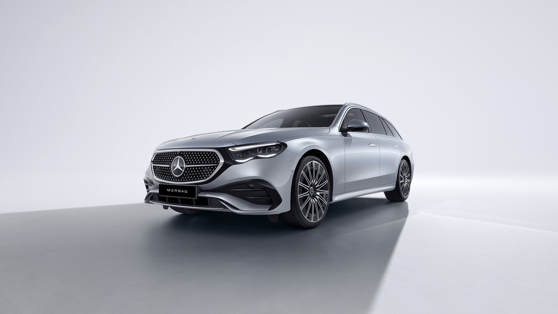 Mercedes-Benz E-Klasse Kombi 01 - Merbag