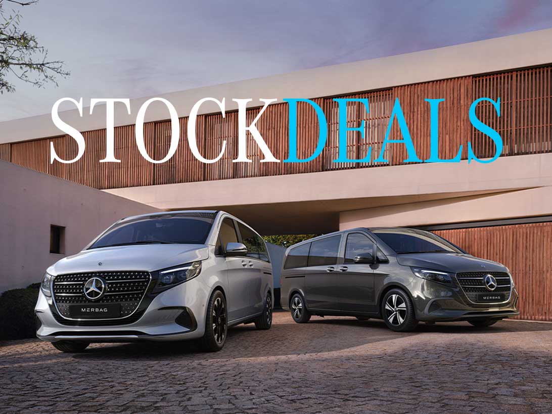 NFZ 2610 V KLASSE STOCKDEALS NEWS WEB