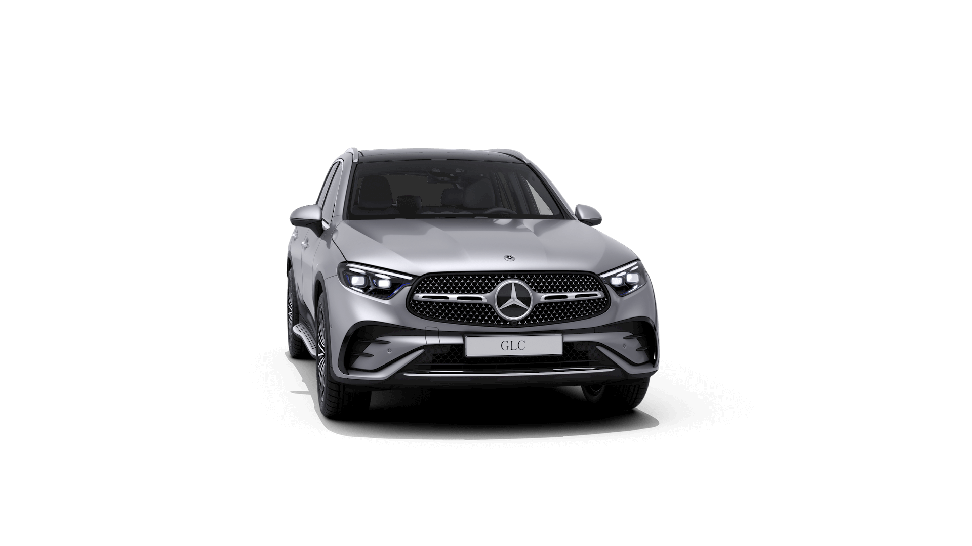 GLC SUV