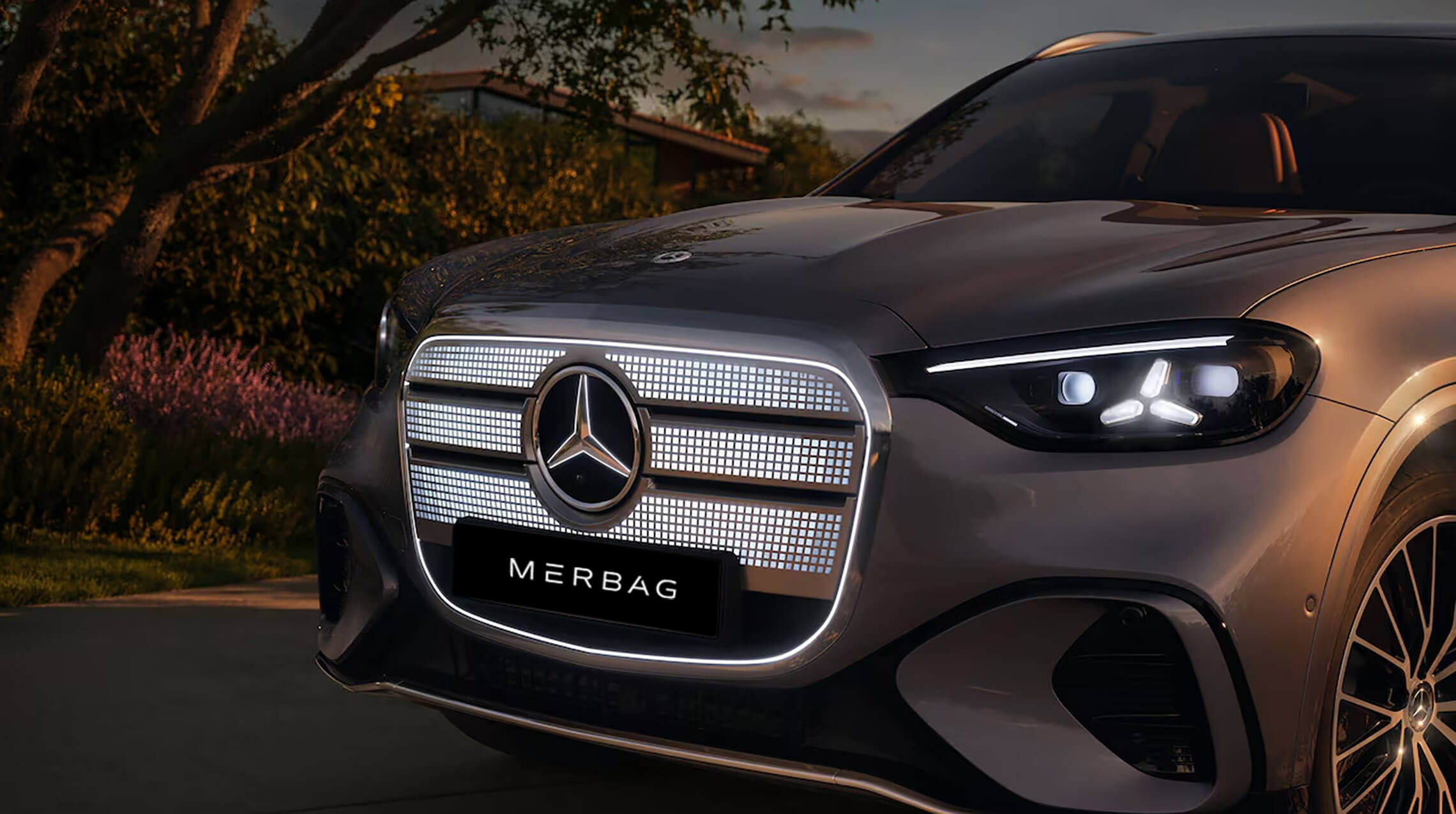 Mercedes Benz GLC SUV EQ Technologie 04 2280 1283