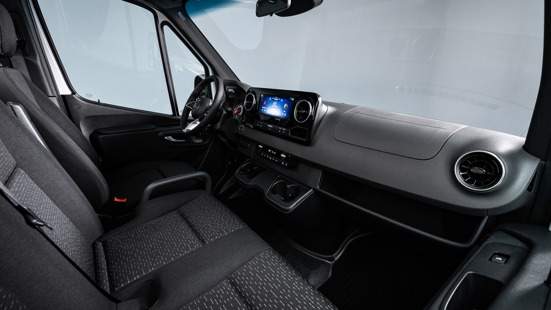 Mercedes Esprinter Kastenwagen 05