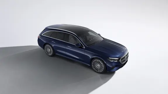 Mercedes-Benz E-Klasse Kombi 05 - Merbag Mercedes-Benz E-Klasse Kombi 05 - Merbag