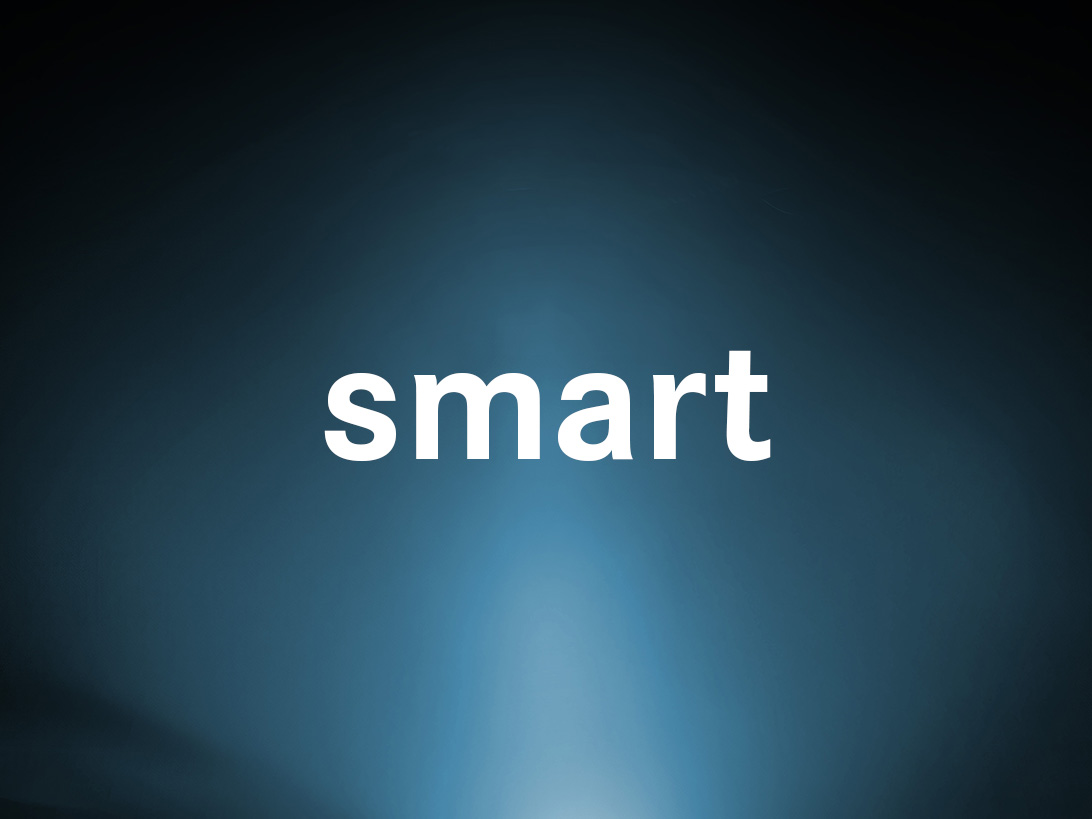 Smart
