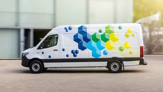 Mercedes Esprinter Kastenwagen 03 Mercedes Esprinter Kastenwagen 03