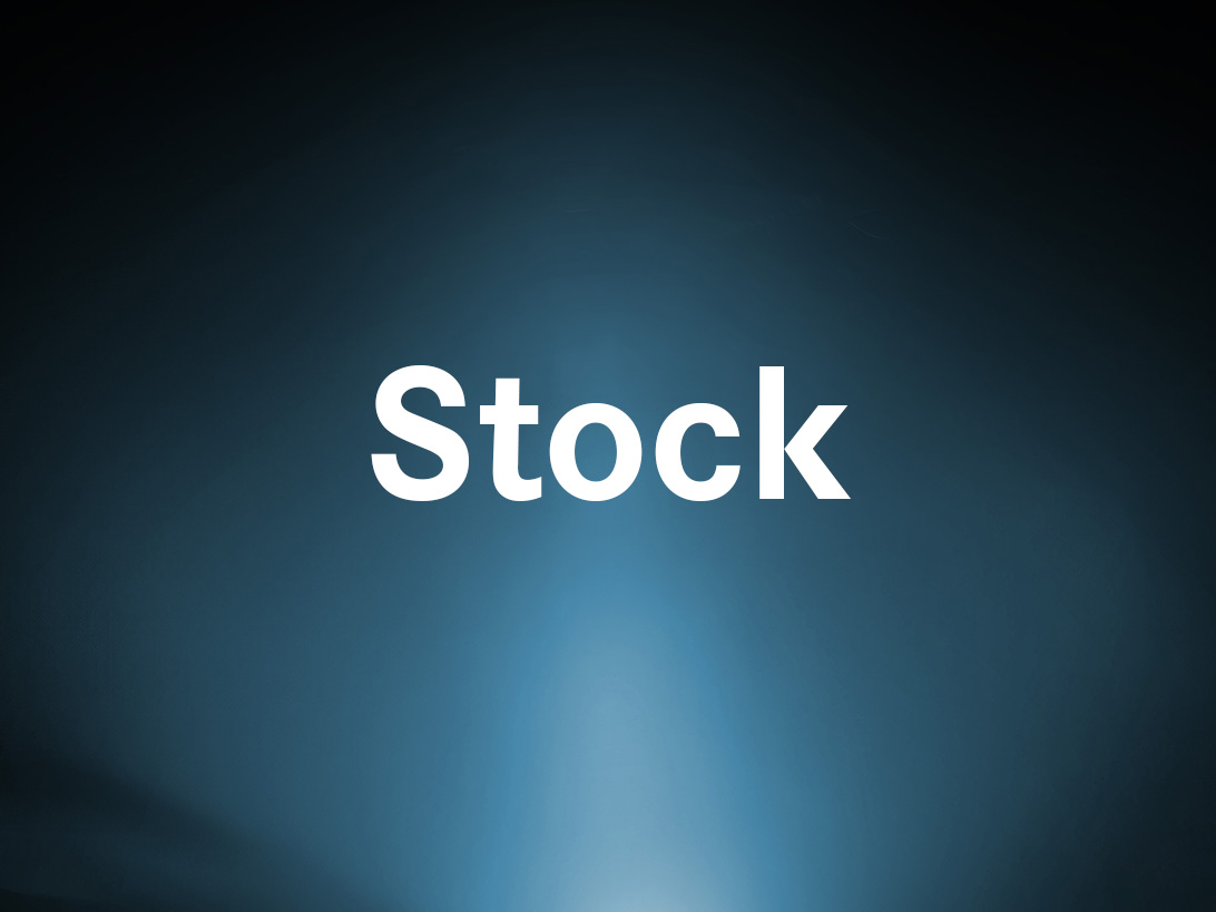 Stock