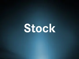 Stock Stock