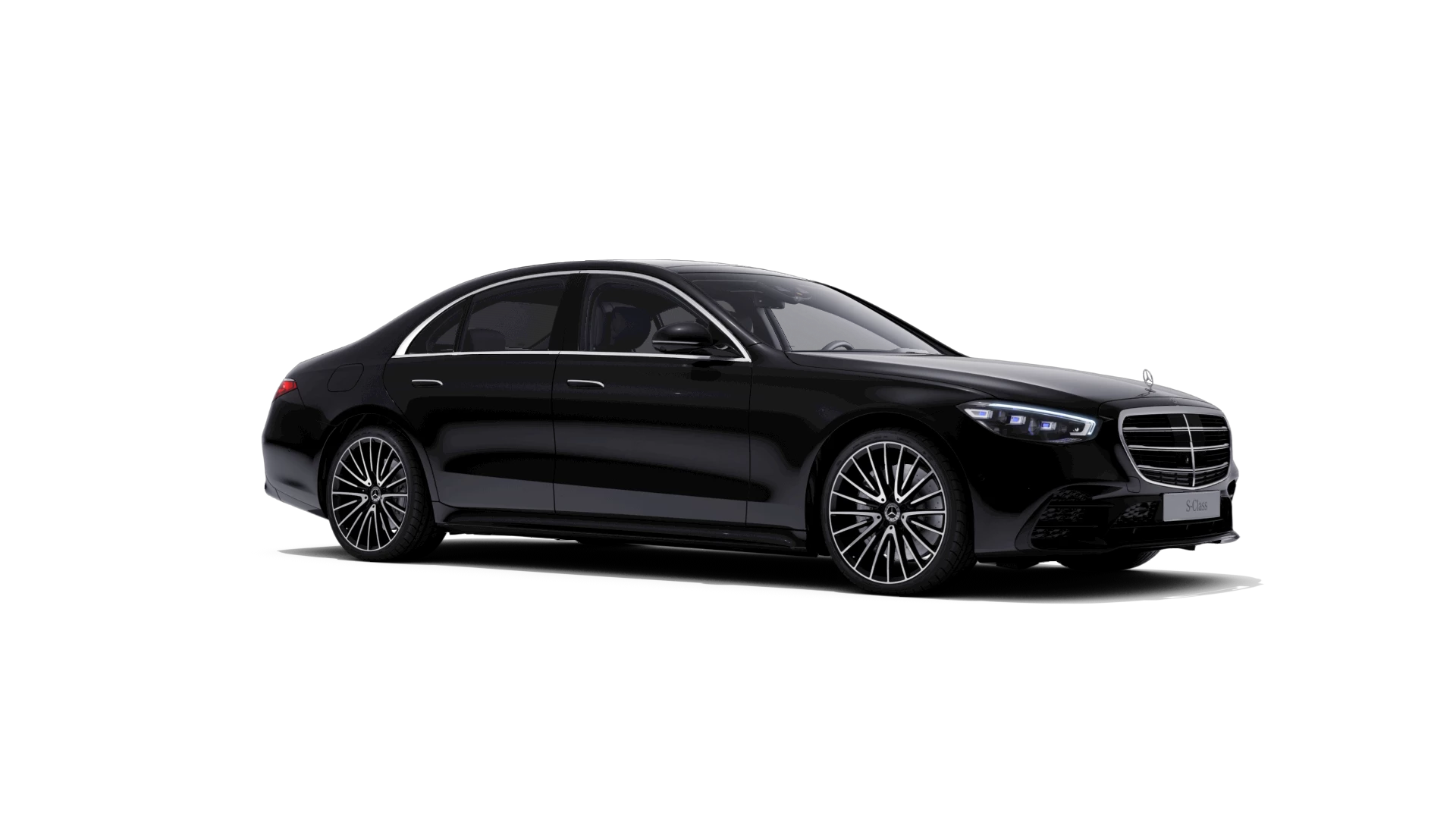 S-Klasse Limousine