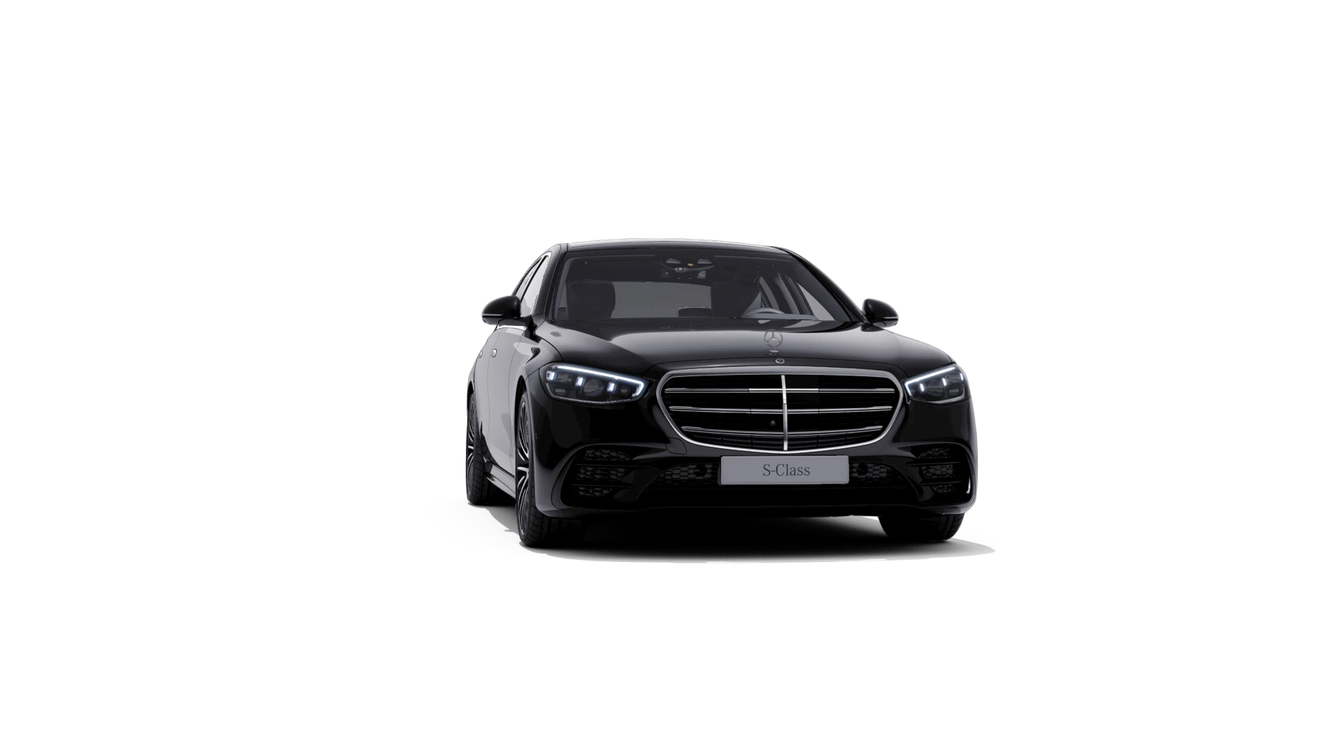S-Klasse Limousine