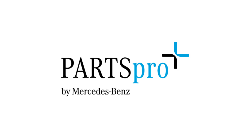 Parts Pro Logo 2026