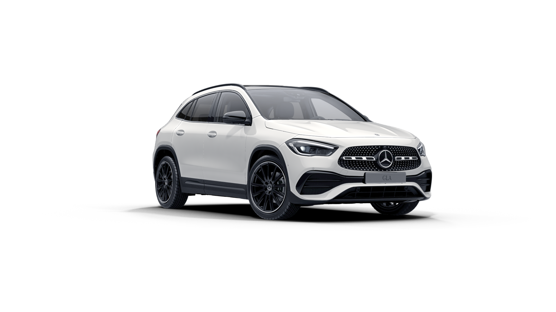 GLA