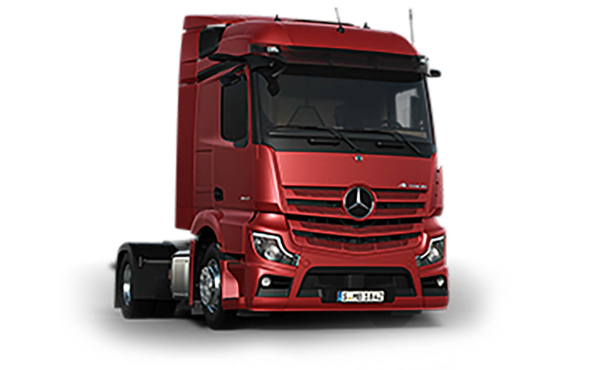 Actros