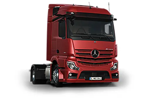 Actros Actros