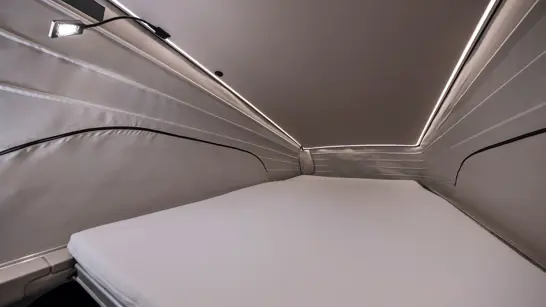 Mercedes Benz Marco Polo 04 Mercedes Benz Marco Polo 04