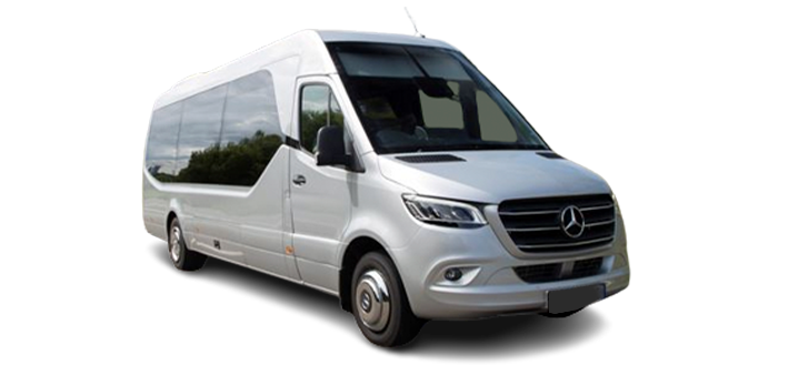 Sprinter Minibus