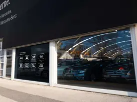 Vienne Oesterreich Triesterstrasse Standort Aussenansicht 3840X2160