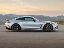 Mercedes Amg Gt Coupe 01 2280X1283