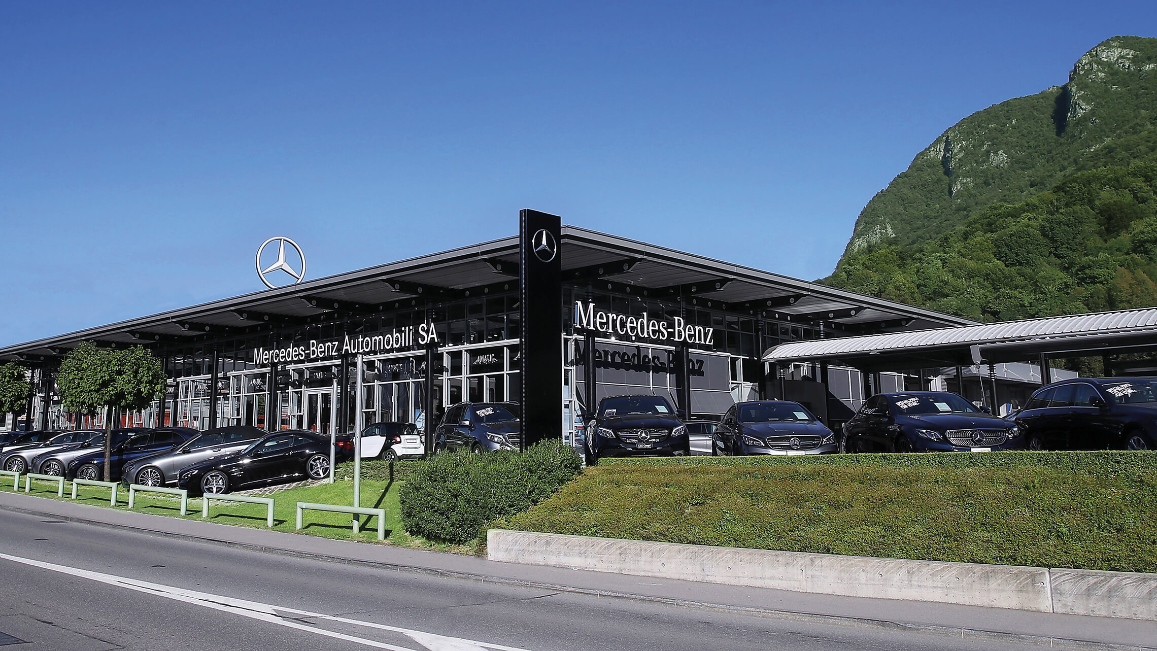 Bildgalerie Showroom Lugano 01 2280X1283