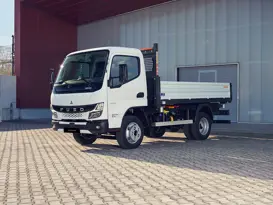 Fuso Canter 6,0T 1092X819 Fuso Canter 6,0T 1092X819