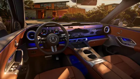 Mercedes GLC SUV EQ Technologie 09 Mercedes GLC SUV EQ Technologie 09