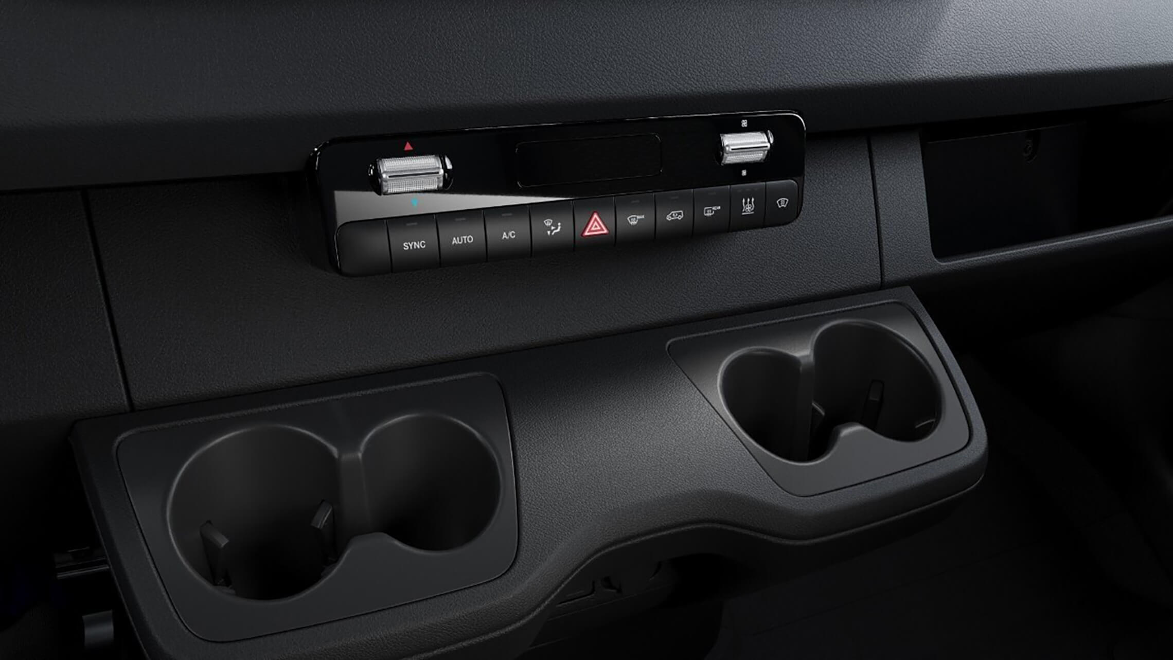 Mercedes Sprinter Kastenwagen 05