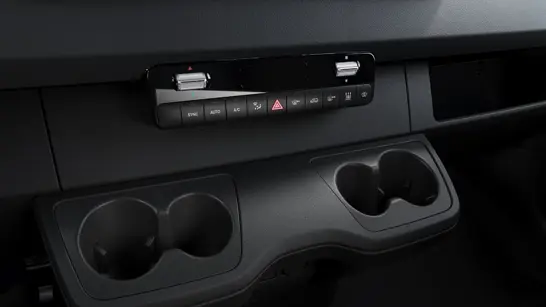 Mercedes Sprinter Kastenwagen 05 Mercedes Sprinter Kastenwagen 05